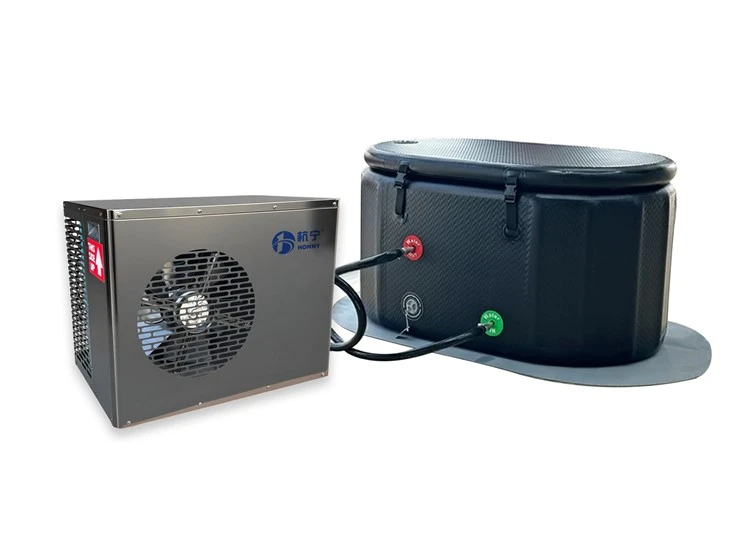 At Home Ice Bath Machine suppliers